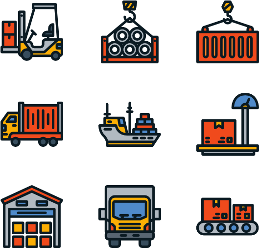 Logistics - Logistics (600x564)
