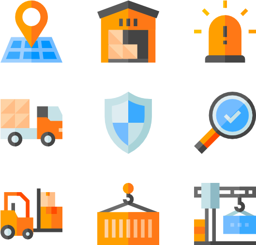 Logistics - Logistics (600x564)