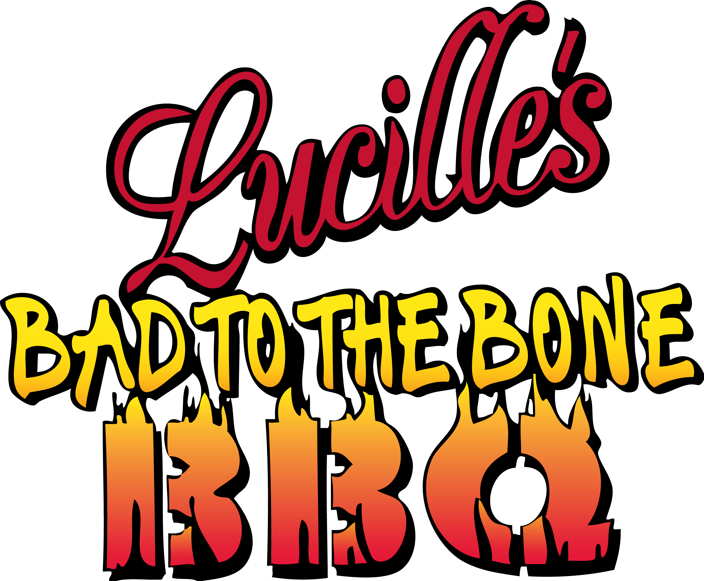 Lucille's Bbq (2413x1990)
