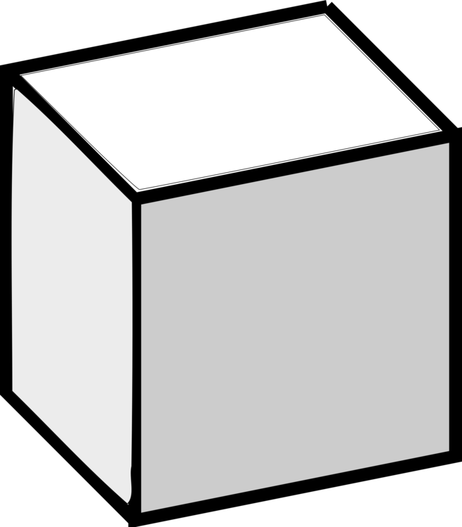 Coordination Geometry Prism Cube Polyhedron - Soma 3d Puzzles (658x750)