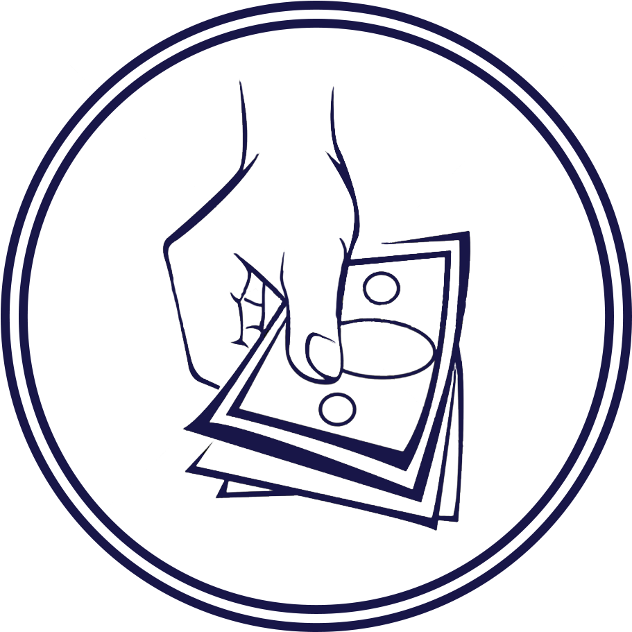 Donate - Money (1000x1000)