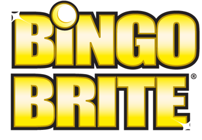 Bingo Brite Custom Ink - Ink (400x400)