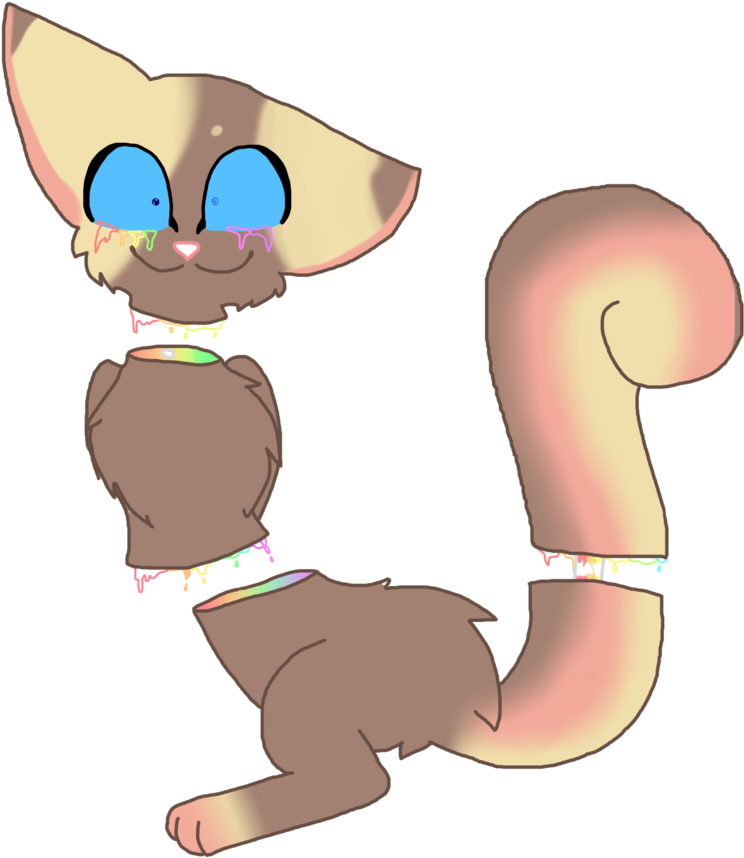 Clipart Ear Squirrel - Ear (1024x1024)