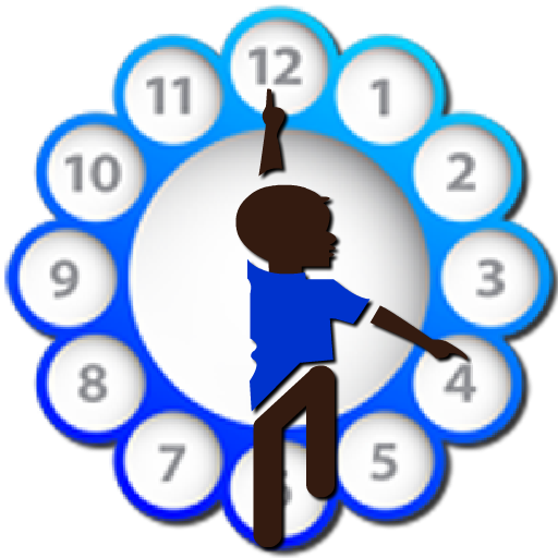 Clock (512x512)