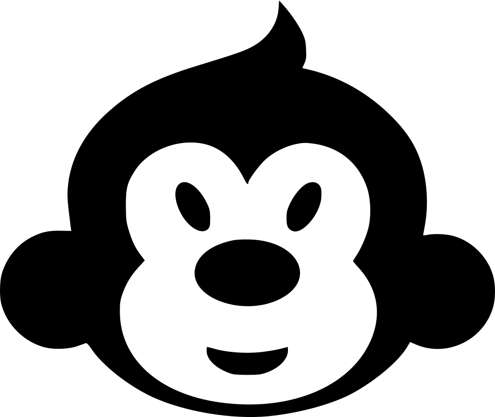 Monkey Skin Avatar Comments - Software (980x825)