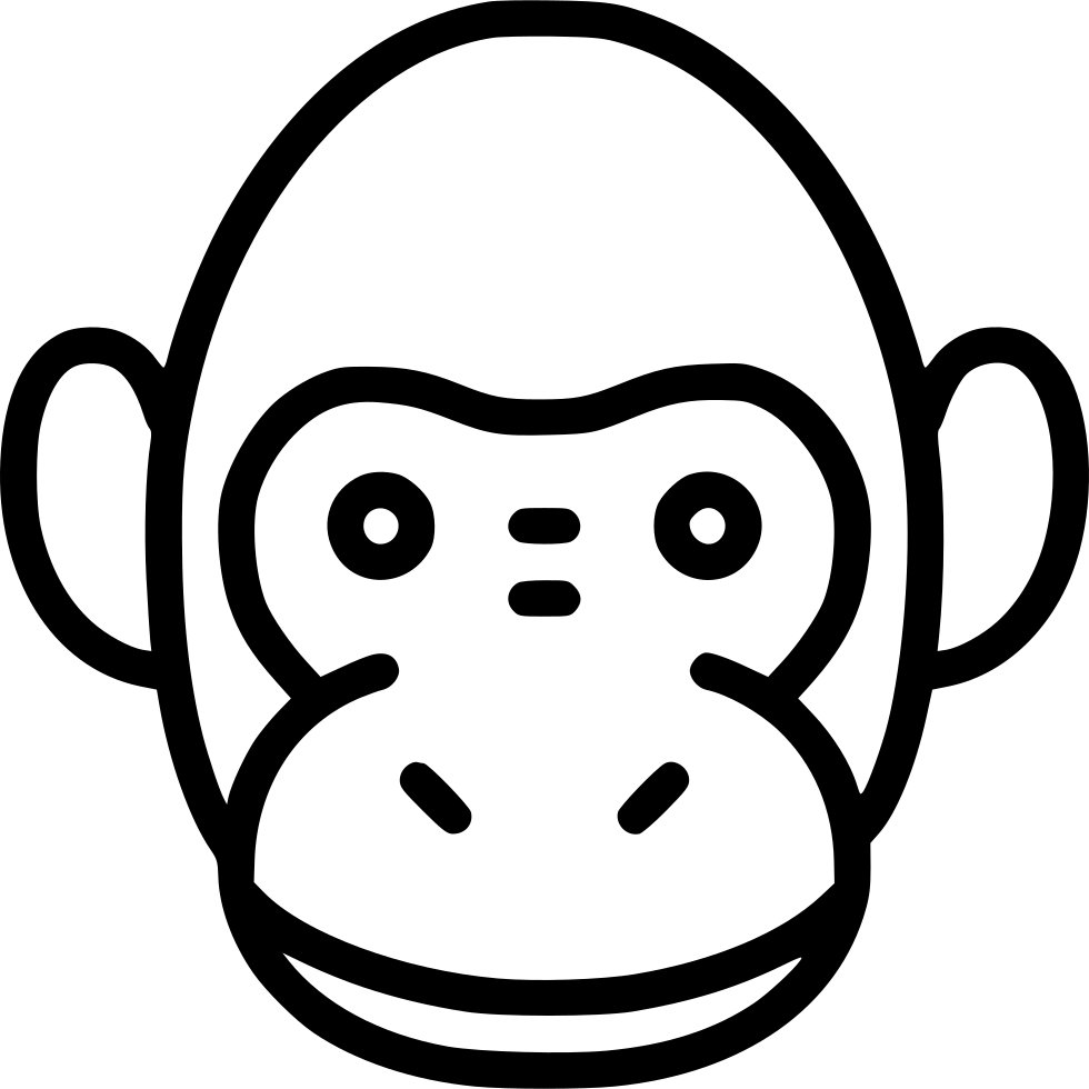 Monkey Comments - Monkey Comments (980x980)