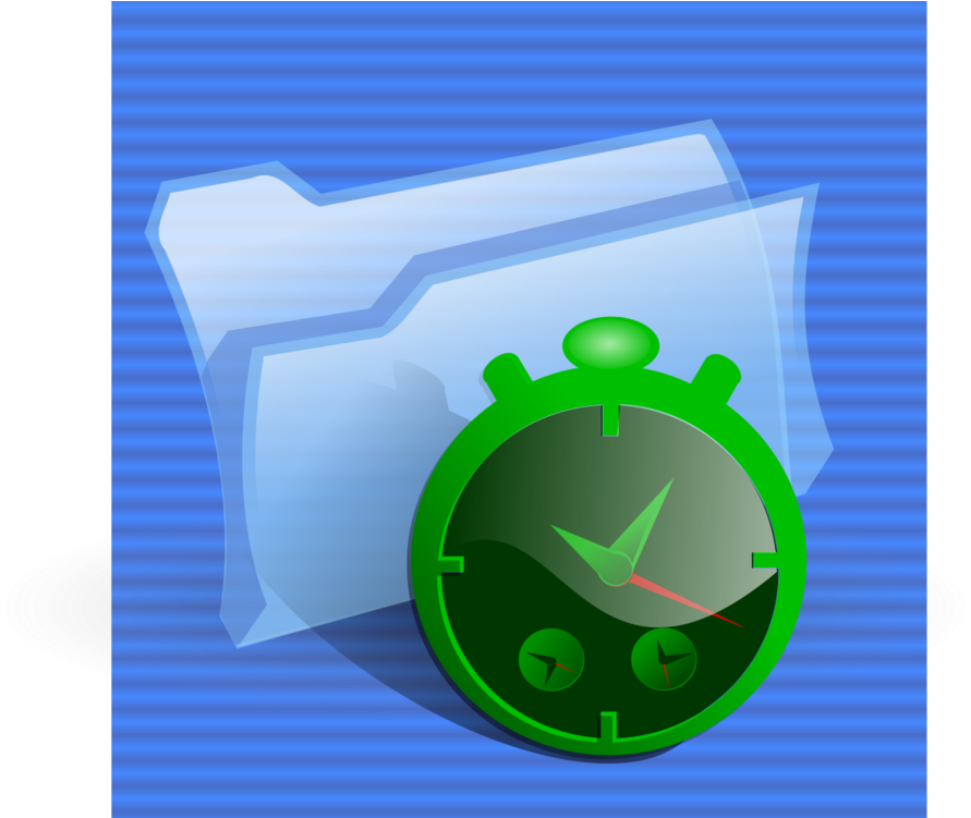 Green Technology Computer - Clip Art (1804x750)