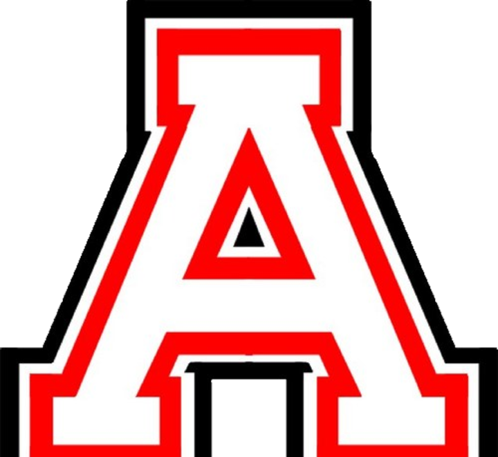 Avery County High School Logo (720x661)