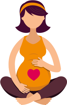 Pregnancy Pilates - Prenatal Program (280x435)