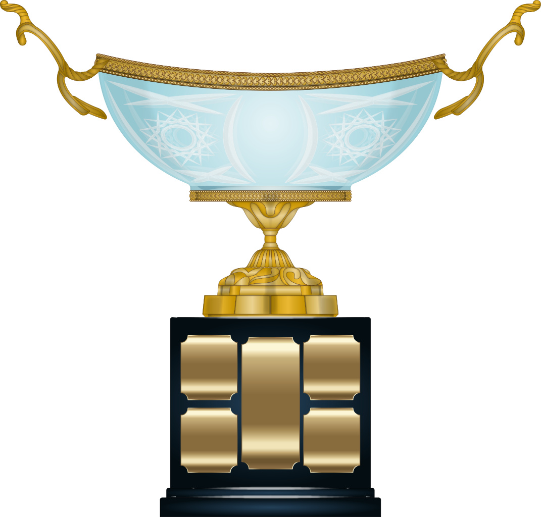 Trophy Russian Super Cup - Trophy (1071x1024)