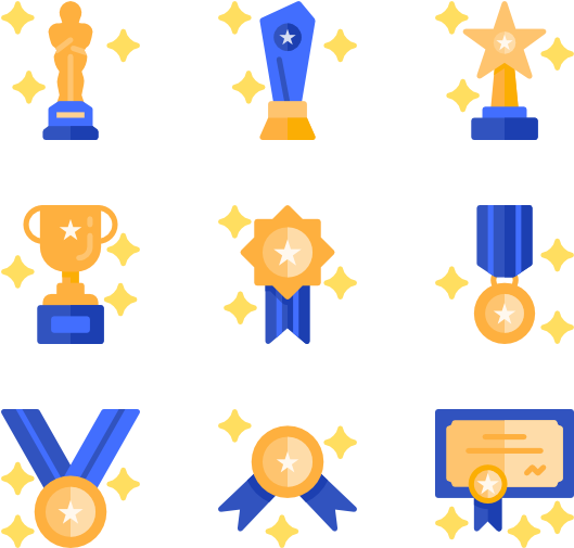 Award - Award (600x564)