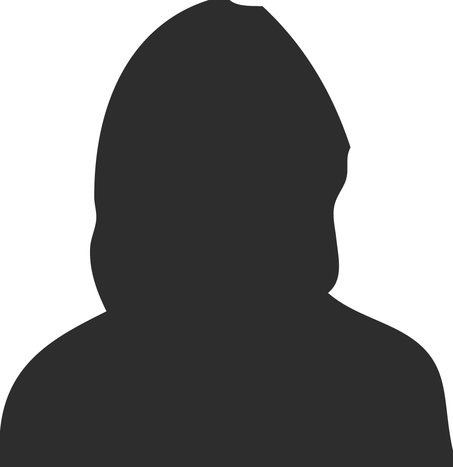 Black - Blank Portrait (921x950)