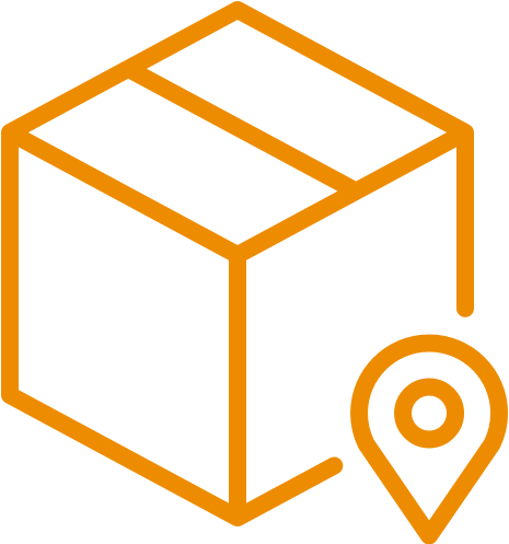 Parcel Clipart Sent - Free Eco Friendly Packaging Vector (512x512)