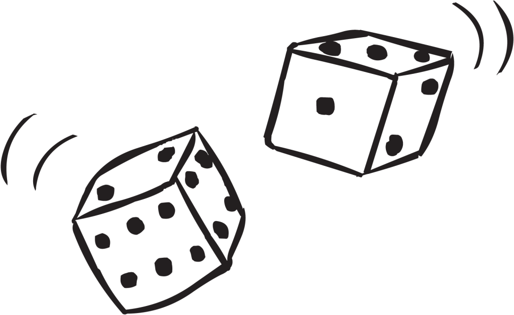 Double Dice Game - Game (1024x768)