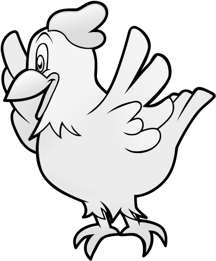 Chicken - Chicken (600x600)