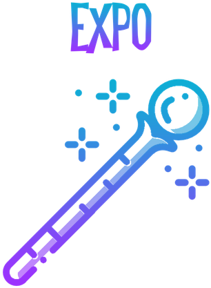 Waiting For Blockchain Confirmation - Wand (512x512)