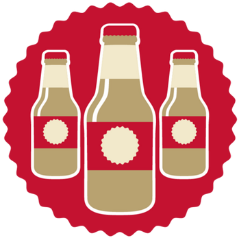 Brewerydb - Reggae Music Logo (400x400)