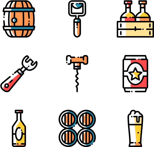 Beer - Beer (600x564)