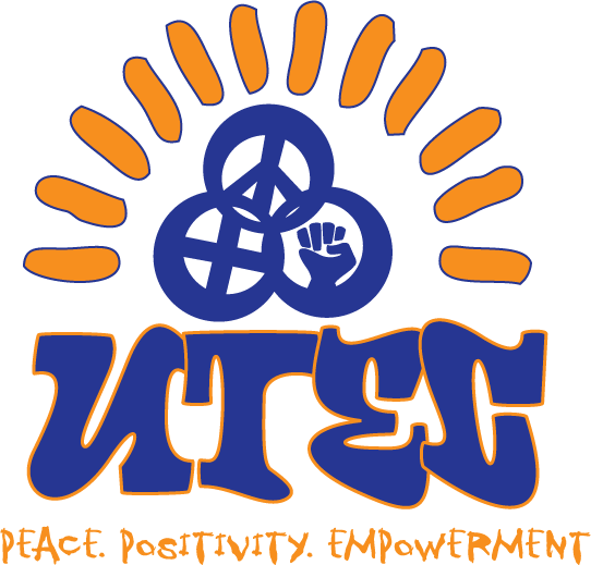 Utec Logo - Utec Lowell (542x519)