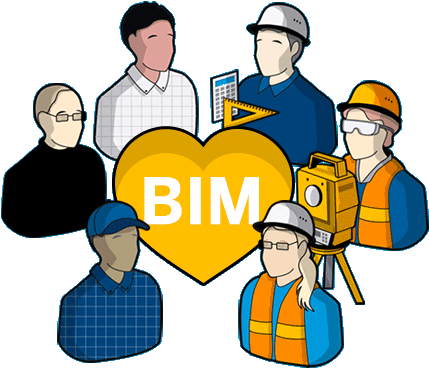 Picture Black And White Library Tekla Model Based Software - Facebook (500x400)