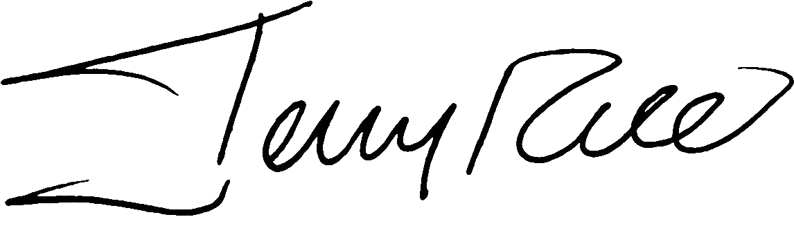 Jerry Rice - Calligraphy (1200x372)