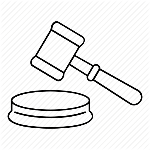 Clipart Resolution 512*512 - Mallet Drawing (512x512)