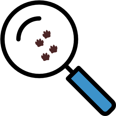 Field Clipart Empty Garden - Glx (600x400)