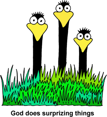 Surprising Things - God (368x400)