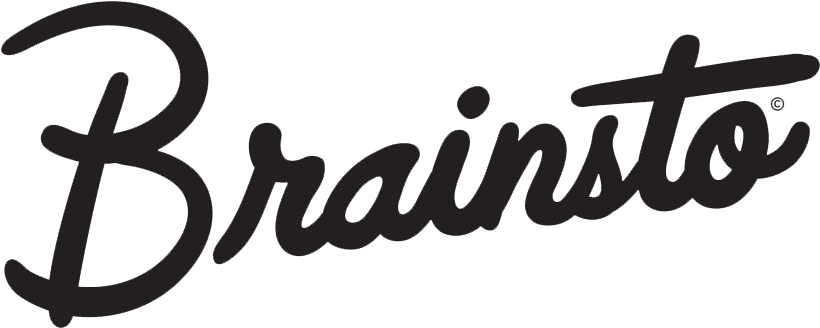 Brainsto - Calligraphy (819x353)