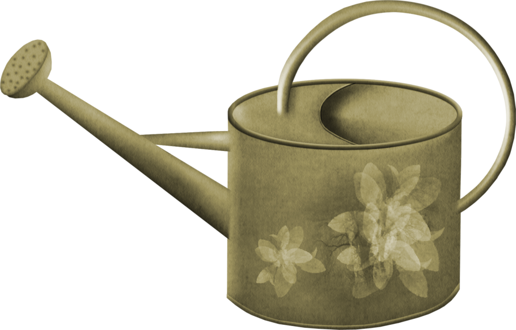 Garden - Watering Can (1024x654)