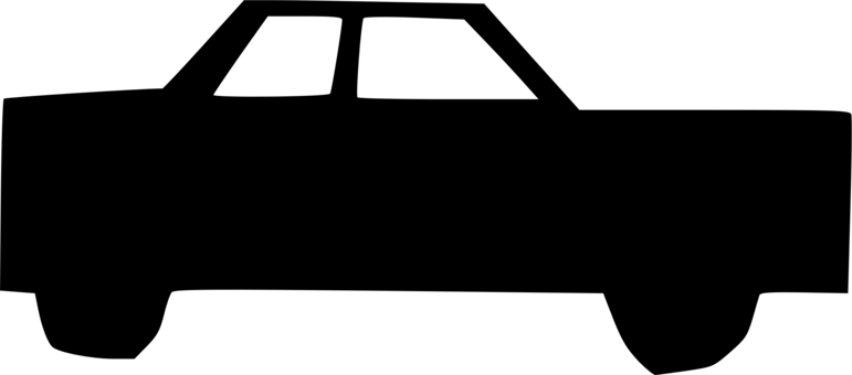 Rectangle Black M - Rectangle Black M (771x340)