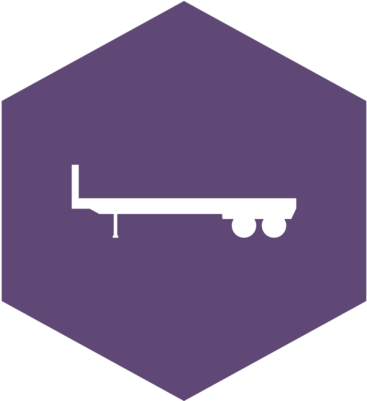 Flatbed - Flatbed Truck (400x400)