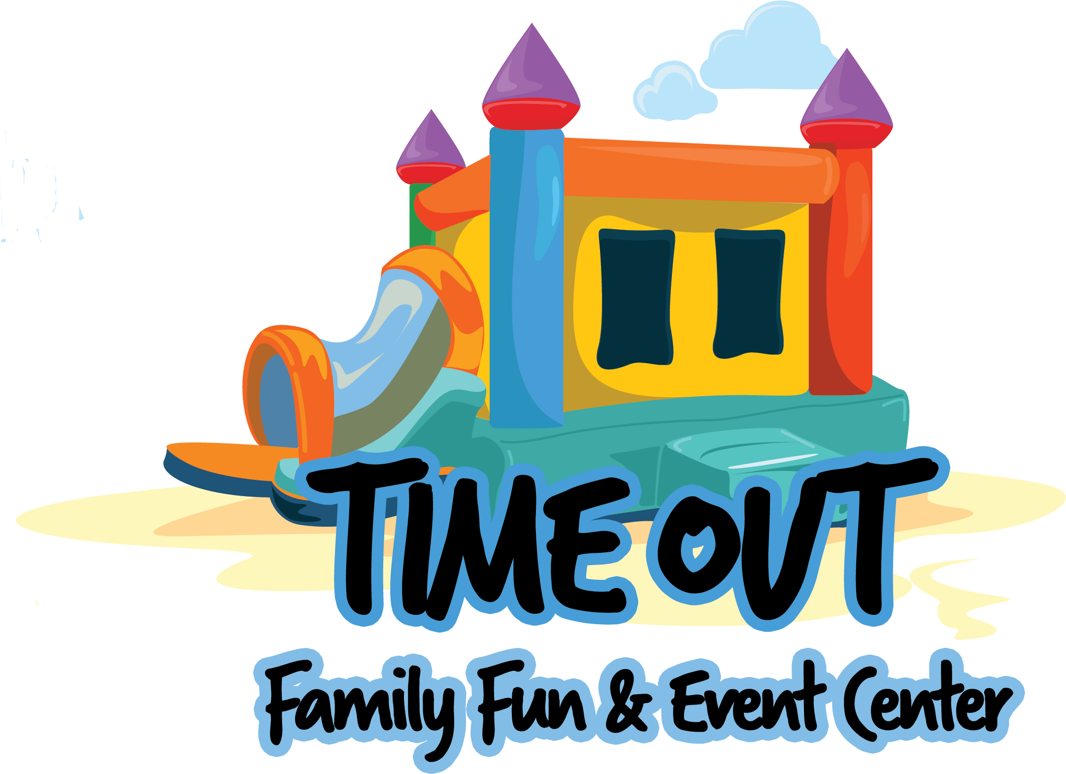 Time Out Logo - Child (2370x1719)