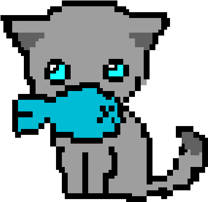 Eattttt - Cat (600x600)