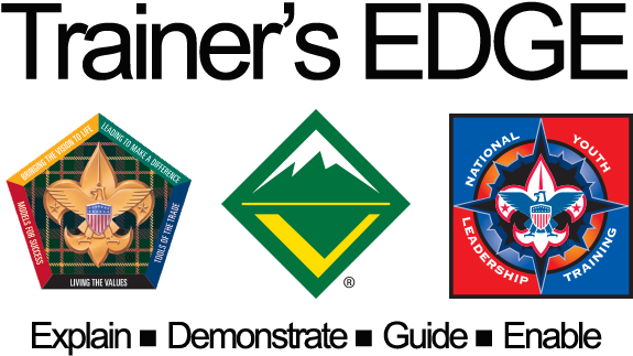 Trainers-edge - Trainers Edge (600x374)