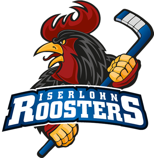 Iserlohn Roosters - Iserlohn Roosters (1200x628)