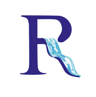 Rushing River Books - Book (399x400)