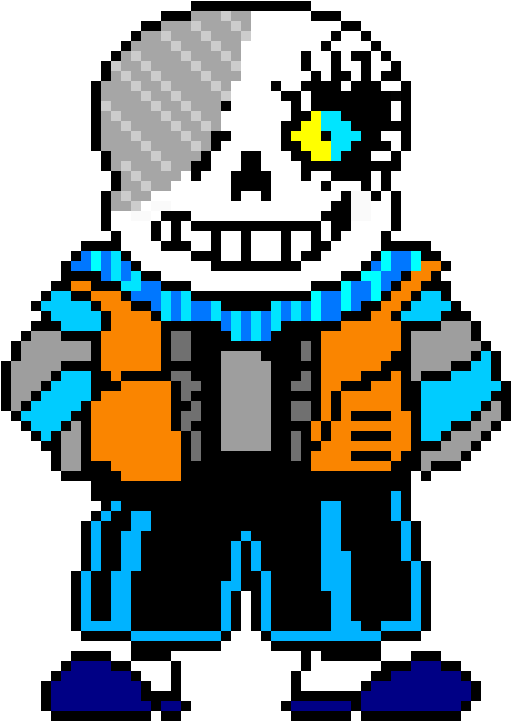 Run While You Can Kiddo Breaking Bones ) - Undertale Tshirt White Color Drawstring Bag - White/one (550x770)