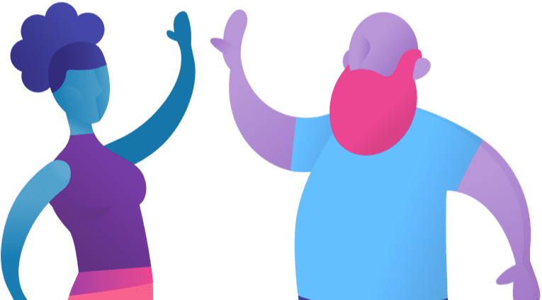High-five - High Five (765x423)