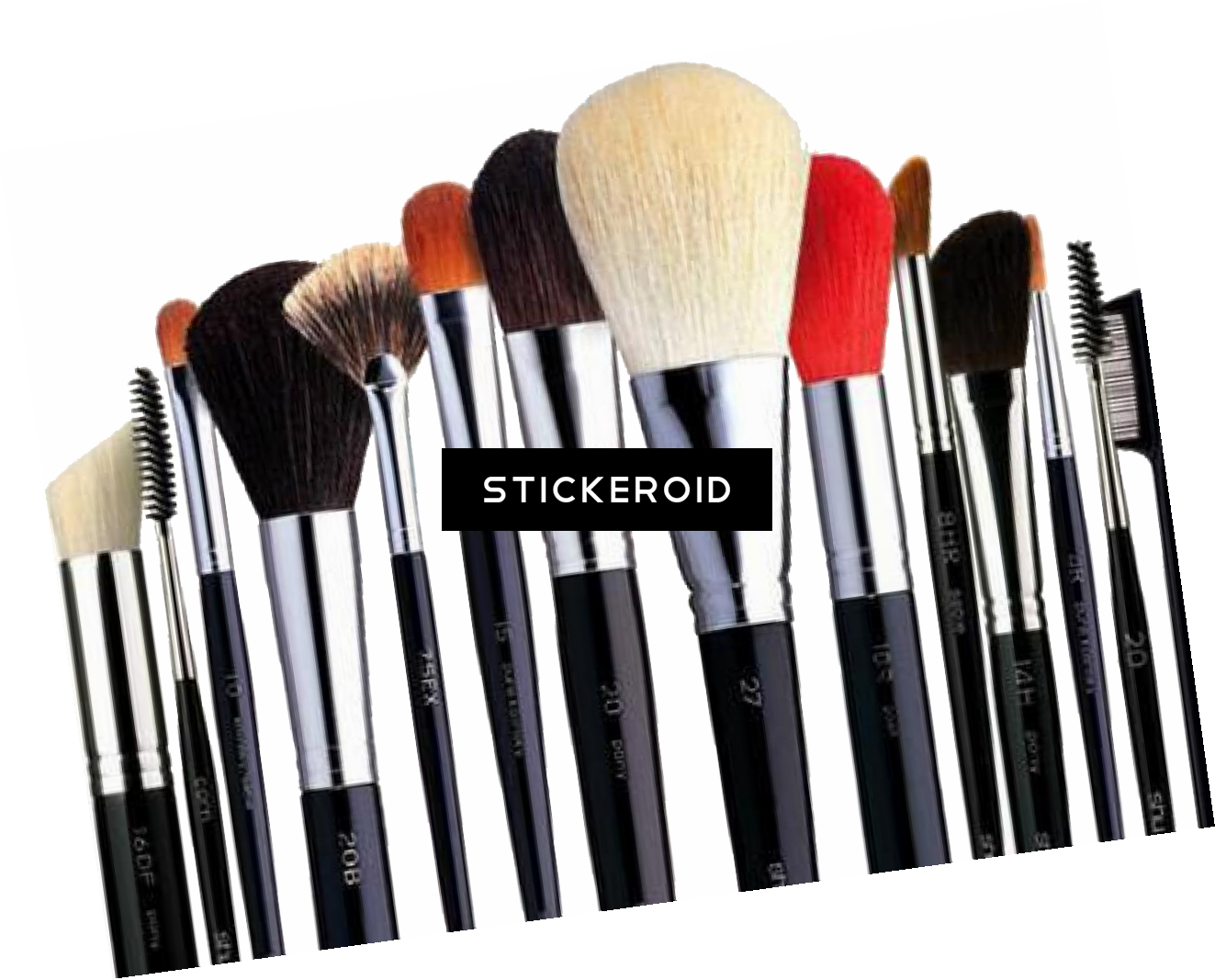 Makeup - Makeup (1323x1067)