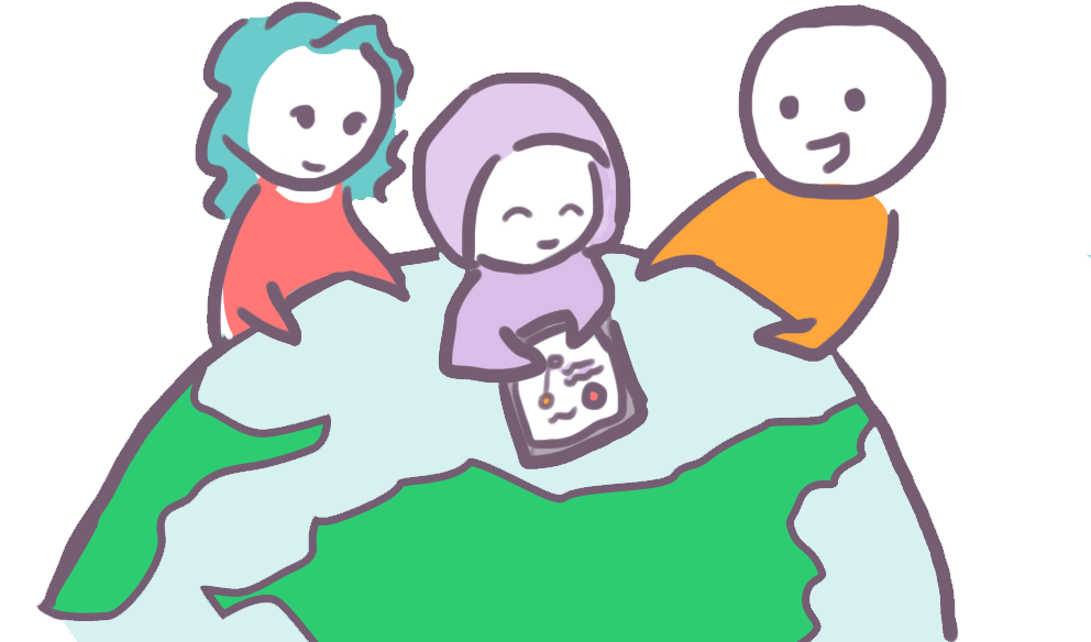 Editingsoftware Clipart Peer Feedback - Editingsoftware Clipart Peer Feedback (991x636)