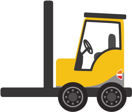 Forklift - Forklift (550x550)