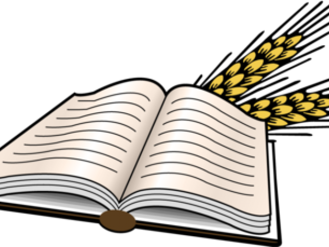 Scripture Clipart Religious - Clip Art (640x480)