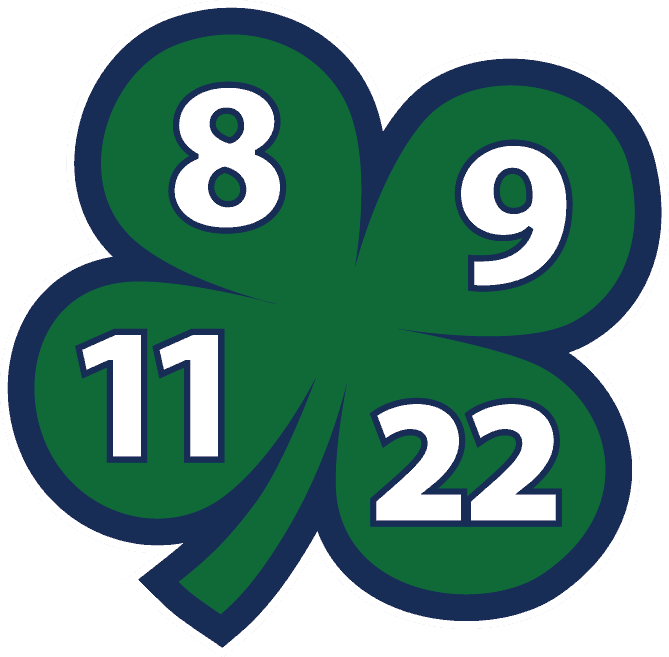 Swift Current Broncos Clover (669x657)
