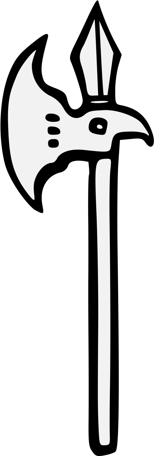 Battle-axe - Battle-axe (506x1462)
