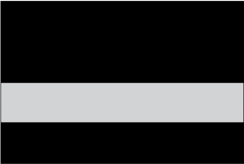 Metallic Black/silver - Johnson Plastics (500x588)