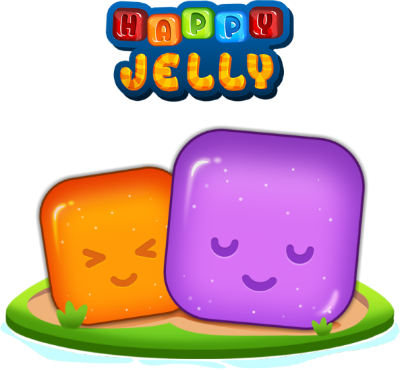 Explode The Same Colored Jellies And Collect The Targets - Explode The Same Colored Jellies And Collect The Targets (579x536)