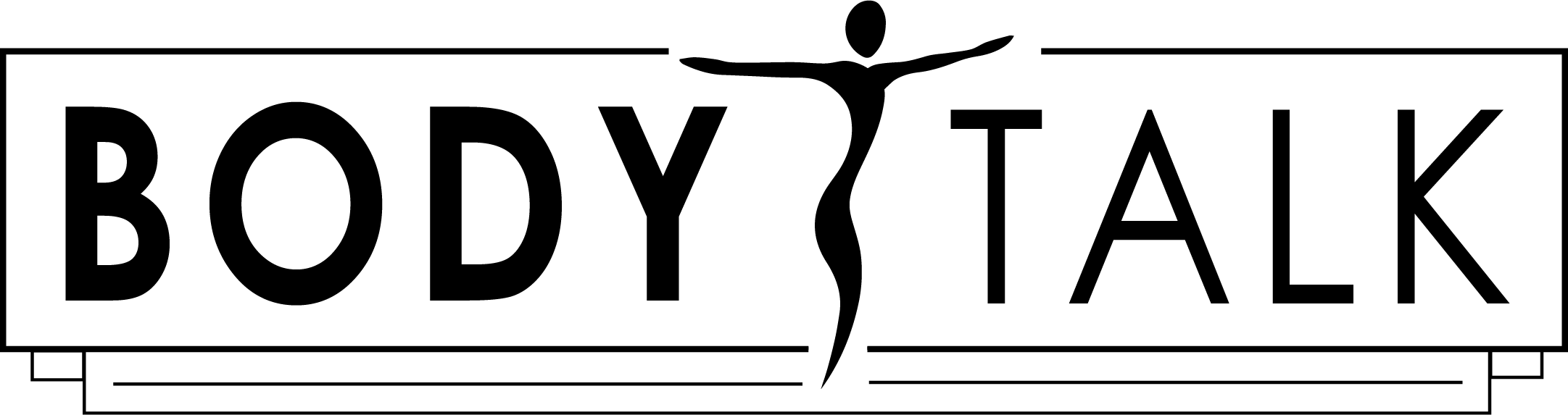 Body Talk - Body Talk (2163x573)
