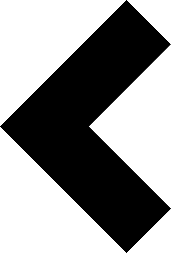 Chevron Left Comments - Previous And Next Icon (662x980)