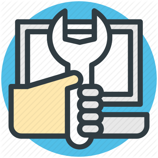 Software Developer Clipart Computer Icons Computer - Software Engineering Icon Svg (512x512)